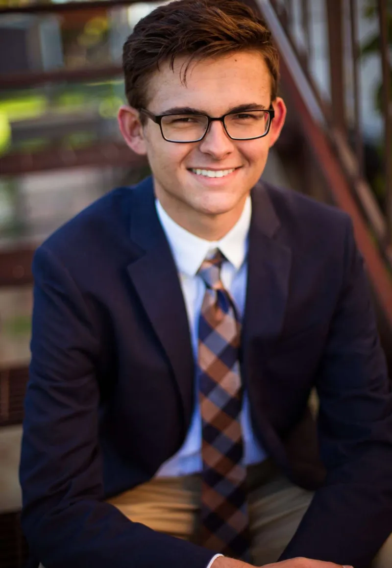 Jake Schatzberg